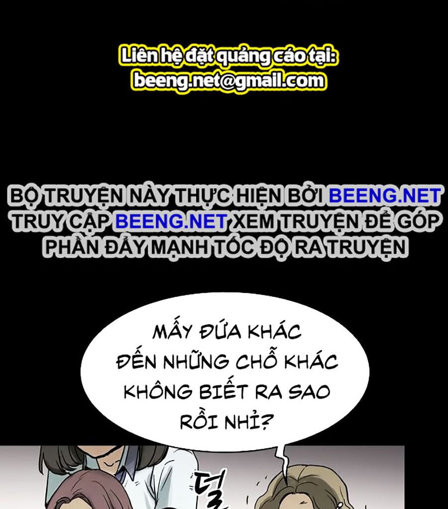 Mầm Chết Chapter 5 - Trang 45