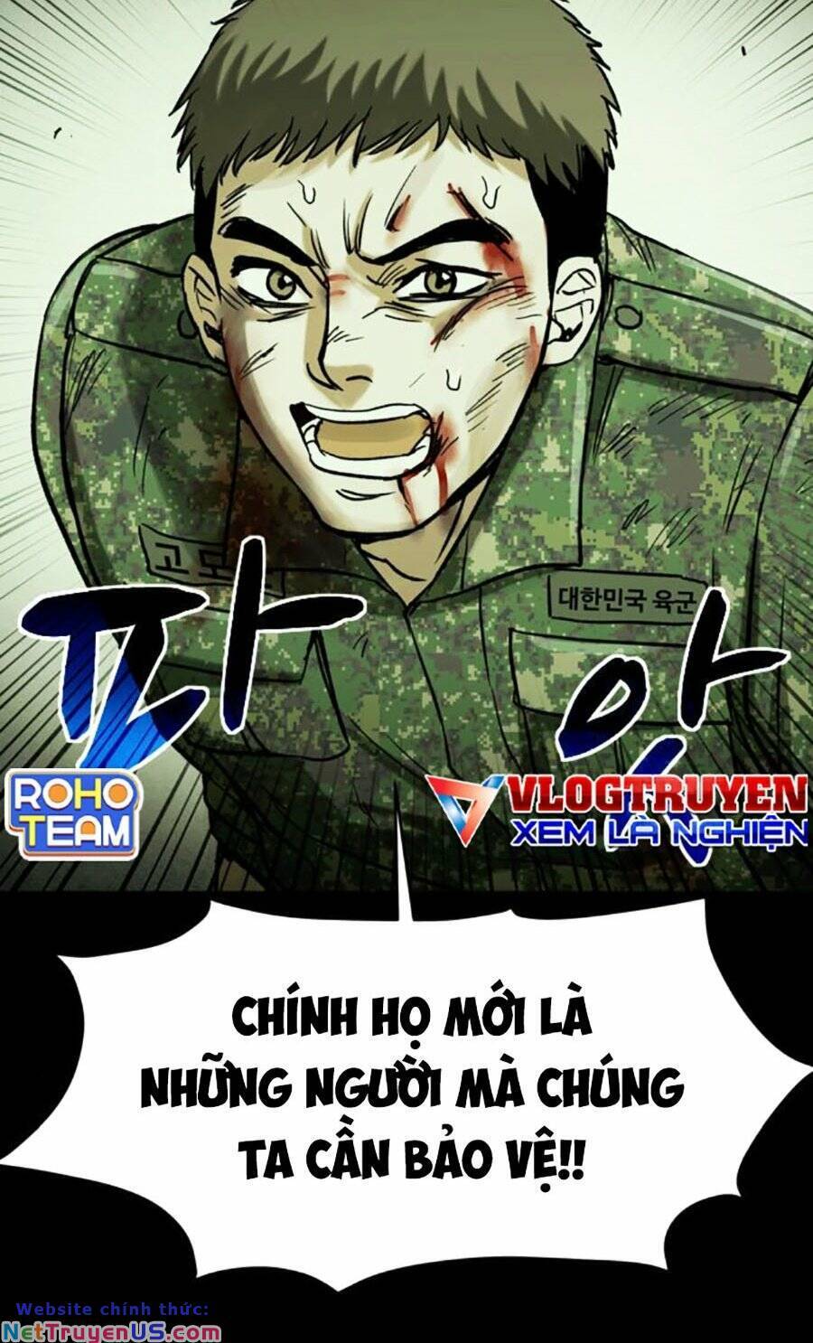 Mầm Chết Chapter 37 - Trang 34