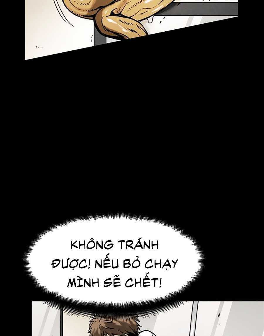 Mầm Chết Chapter 2 - Trang 100