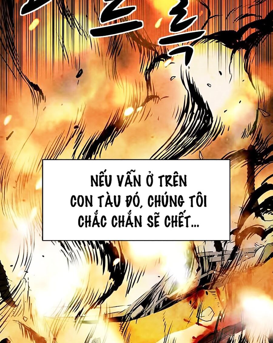 Mầm Chết Chapter 4 - Trang 138