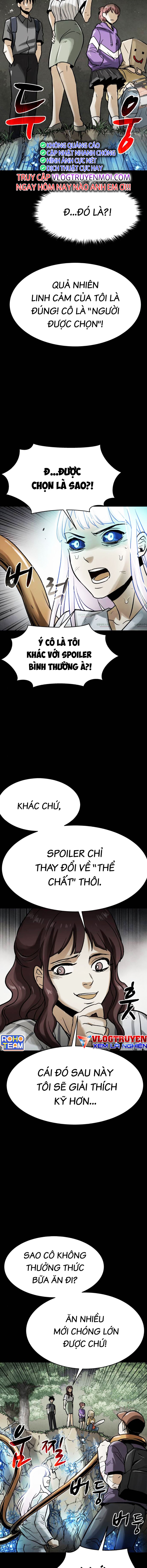 Mầm Chết Chapter 59 - Trang 12