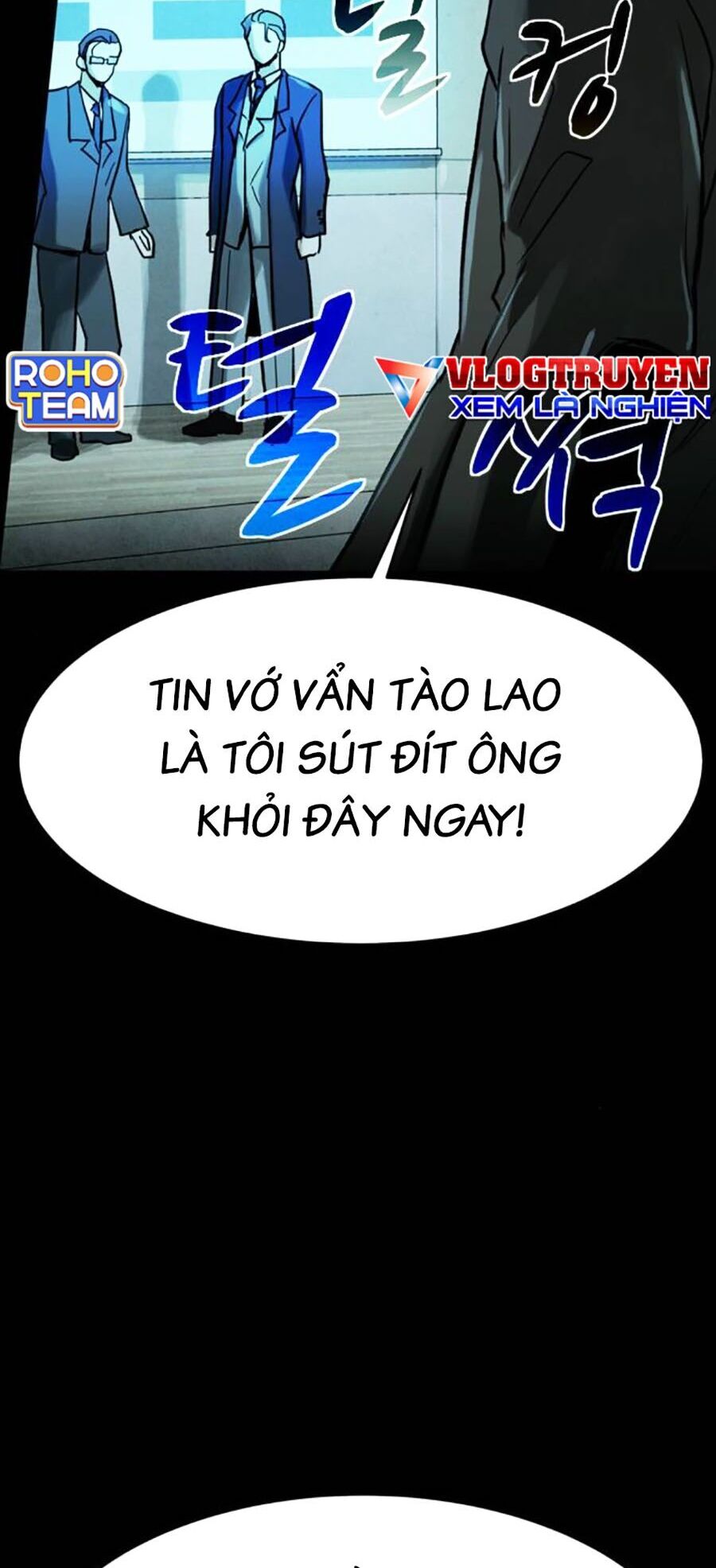 Mầm Chết Chapter 49 - Trang 15