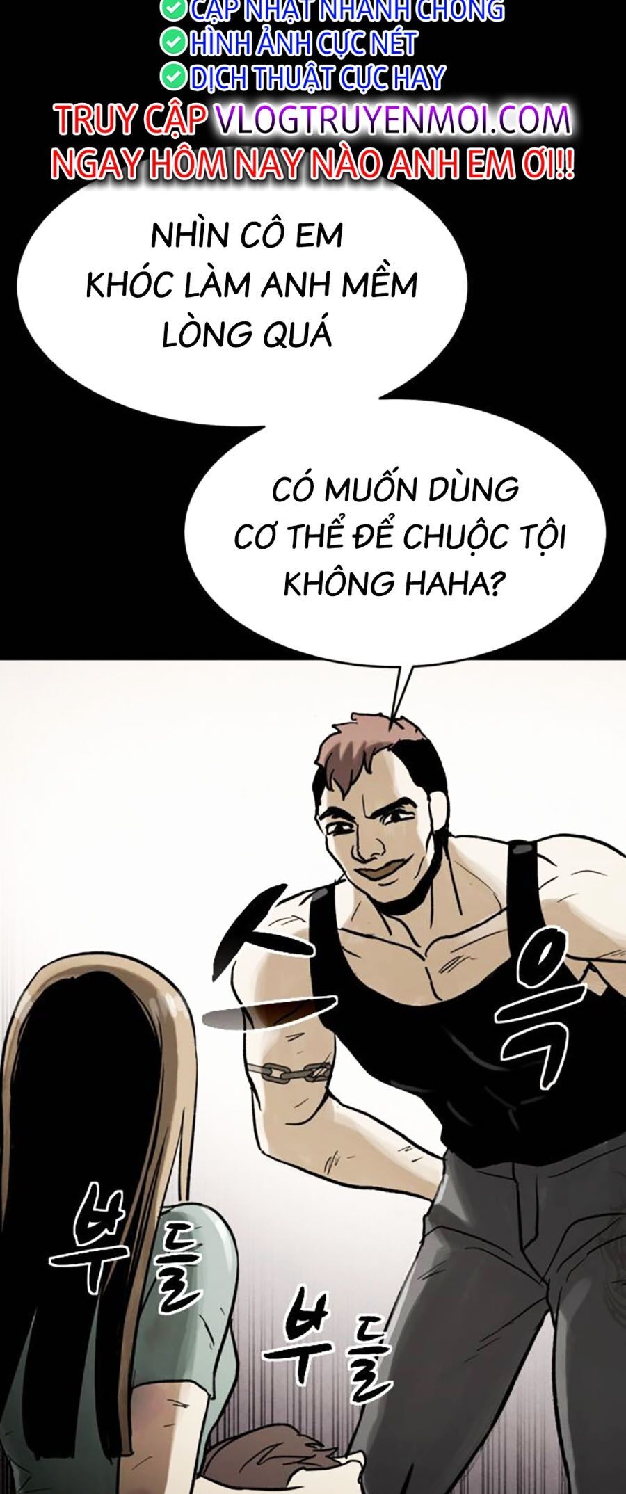 Mầm Chết Chapter 51 - Trang 52