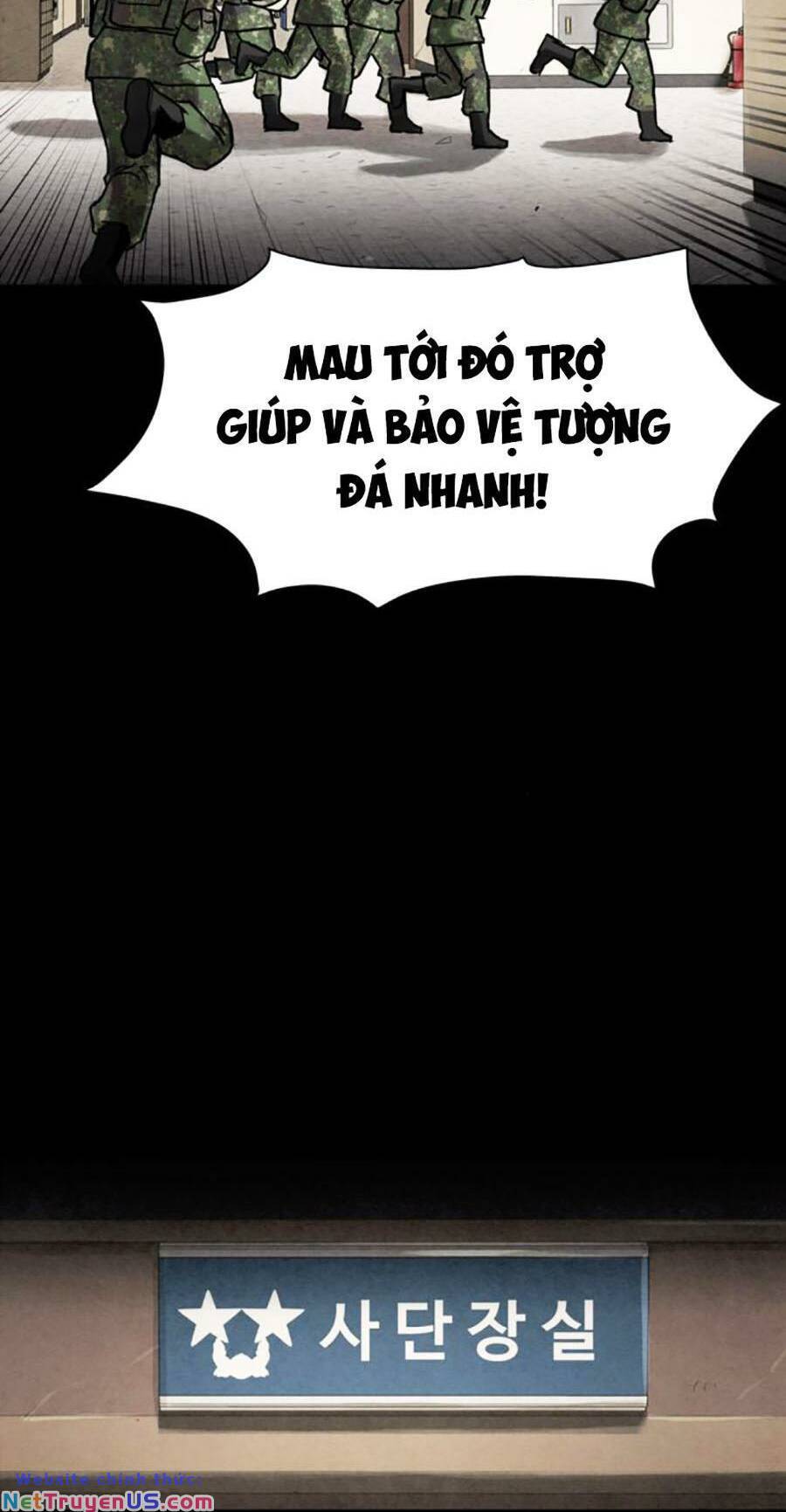 Mầm Chết Chapter 40 - Trang 81