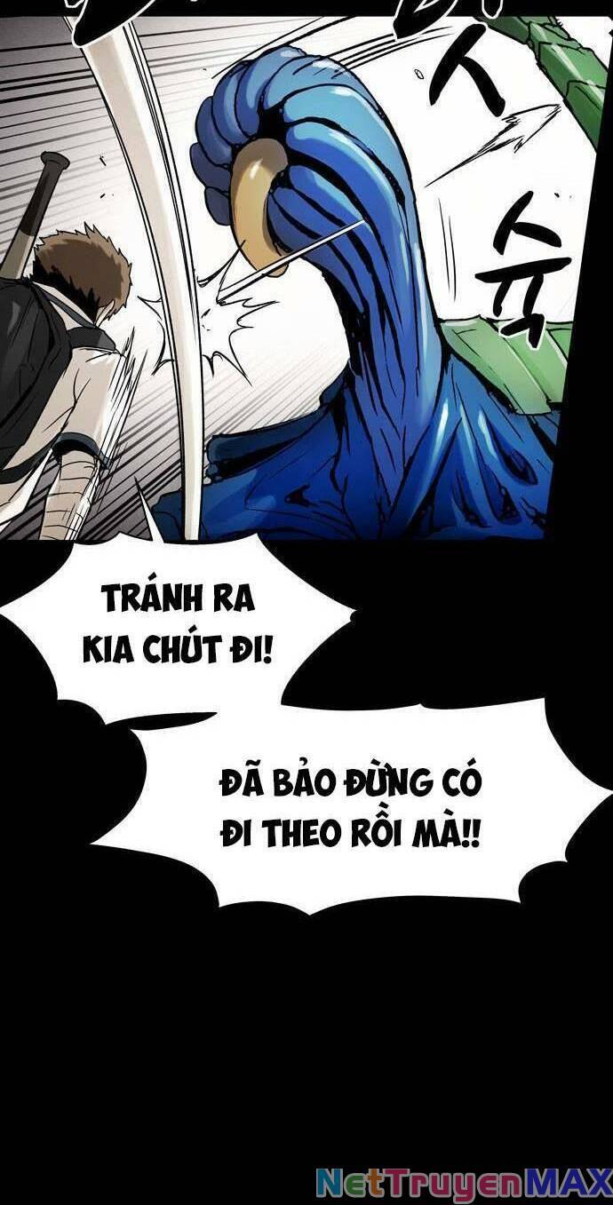 Mầm Chết Chapter 25 - Trang 22