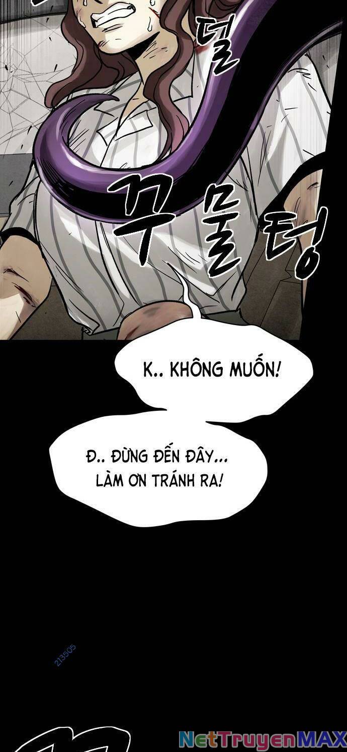 Mầm Chết Chapter 28 - Trang 63