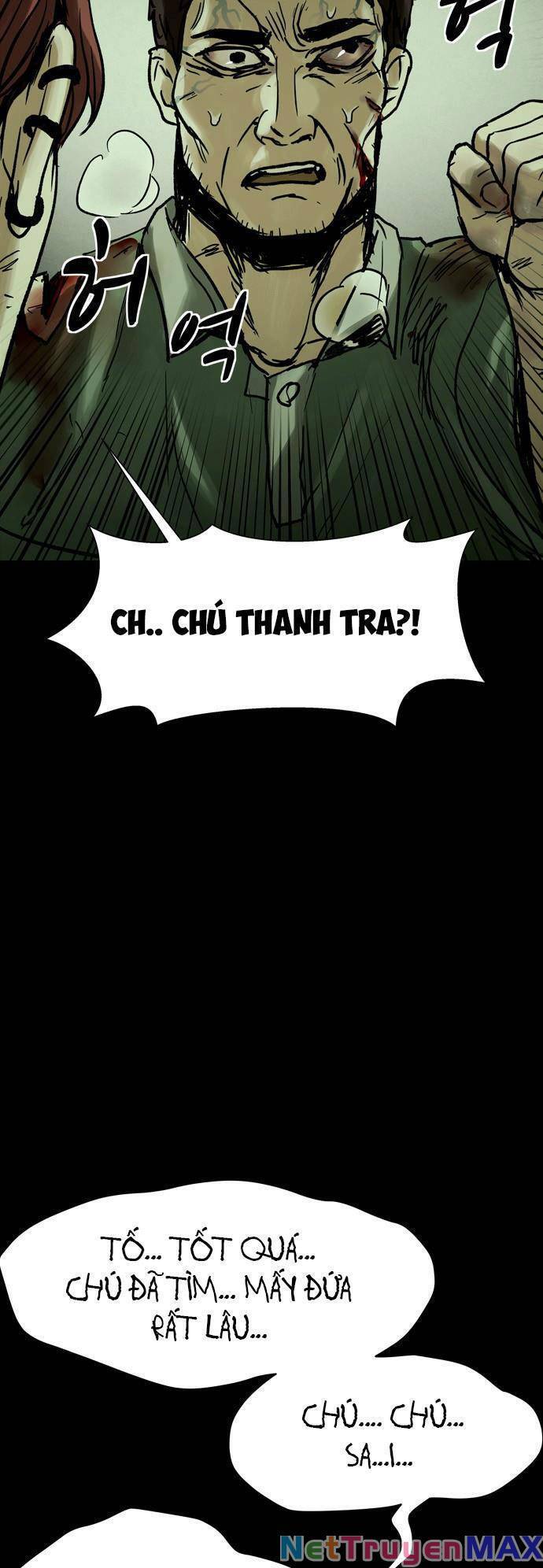 Mầm Chết Chapter 13 - Trang 13