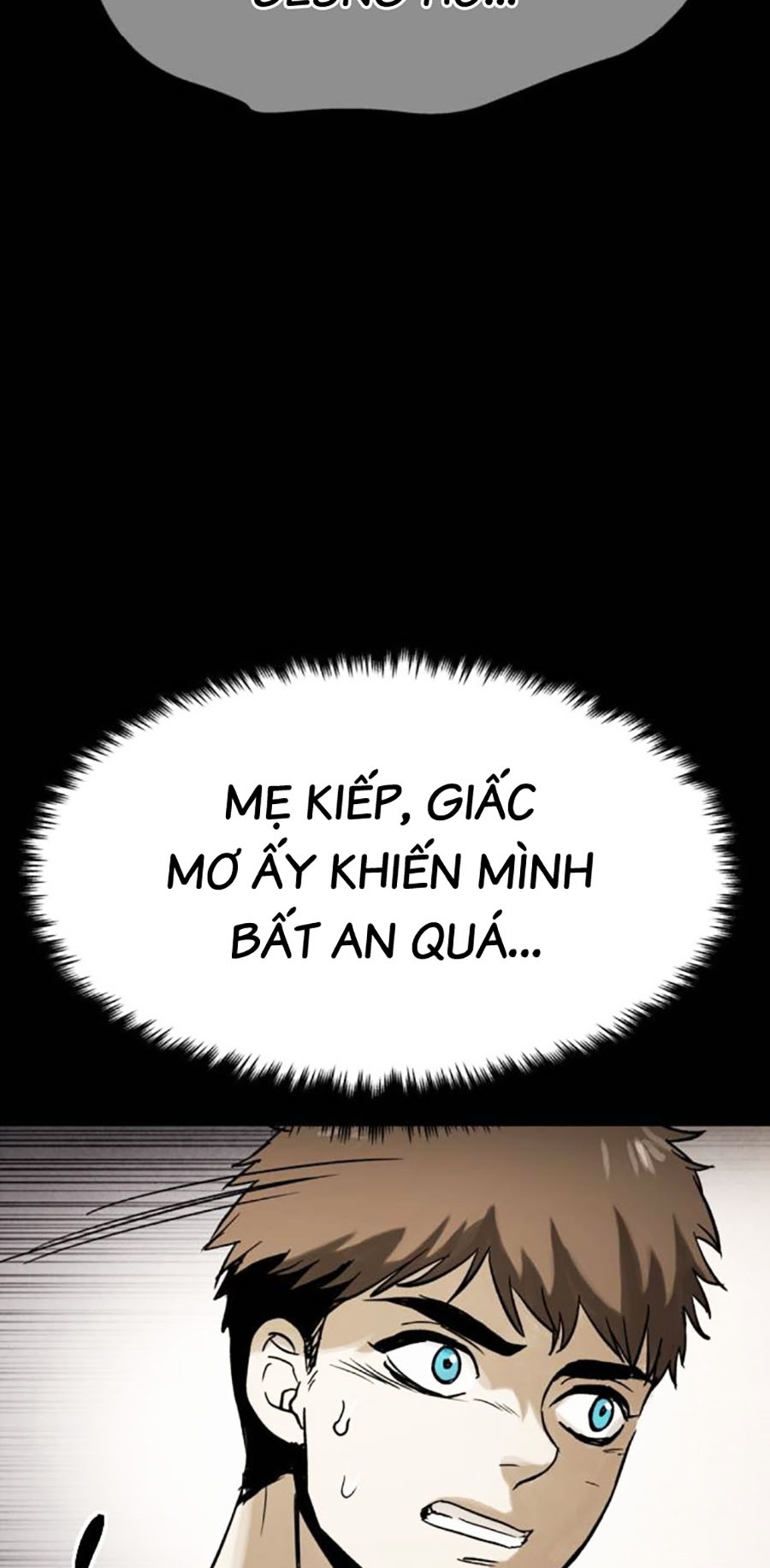 Mầm Chết Chapter 58 - Trang 31