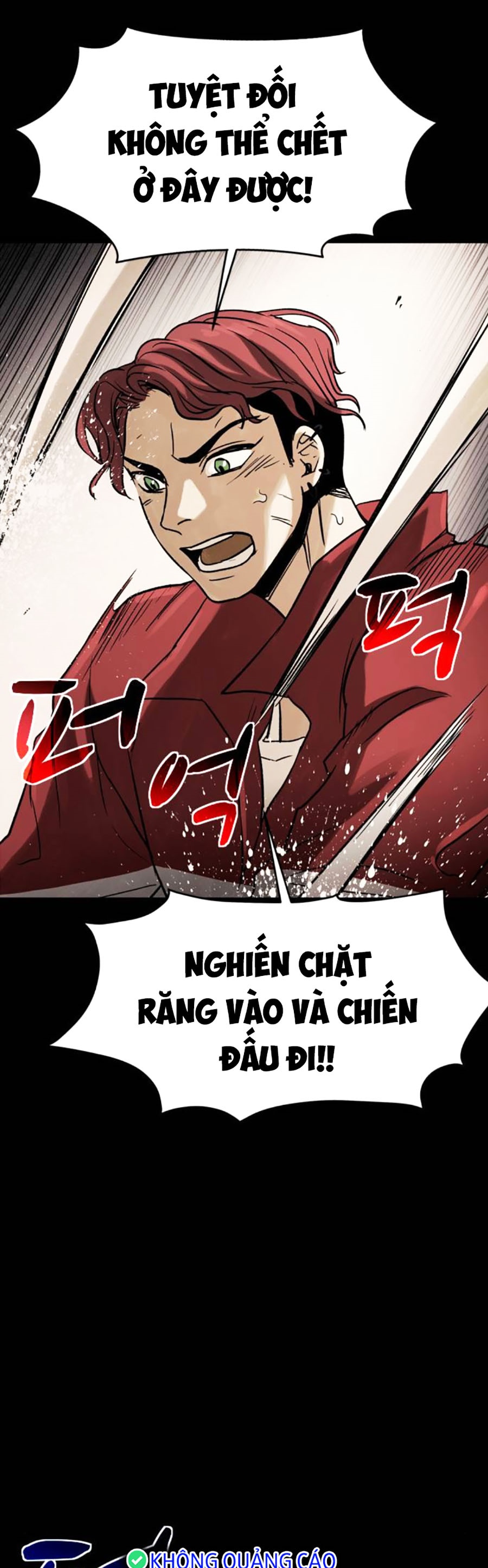 Mầm Chết Chapter 54 - Trang 32