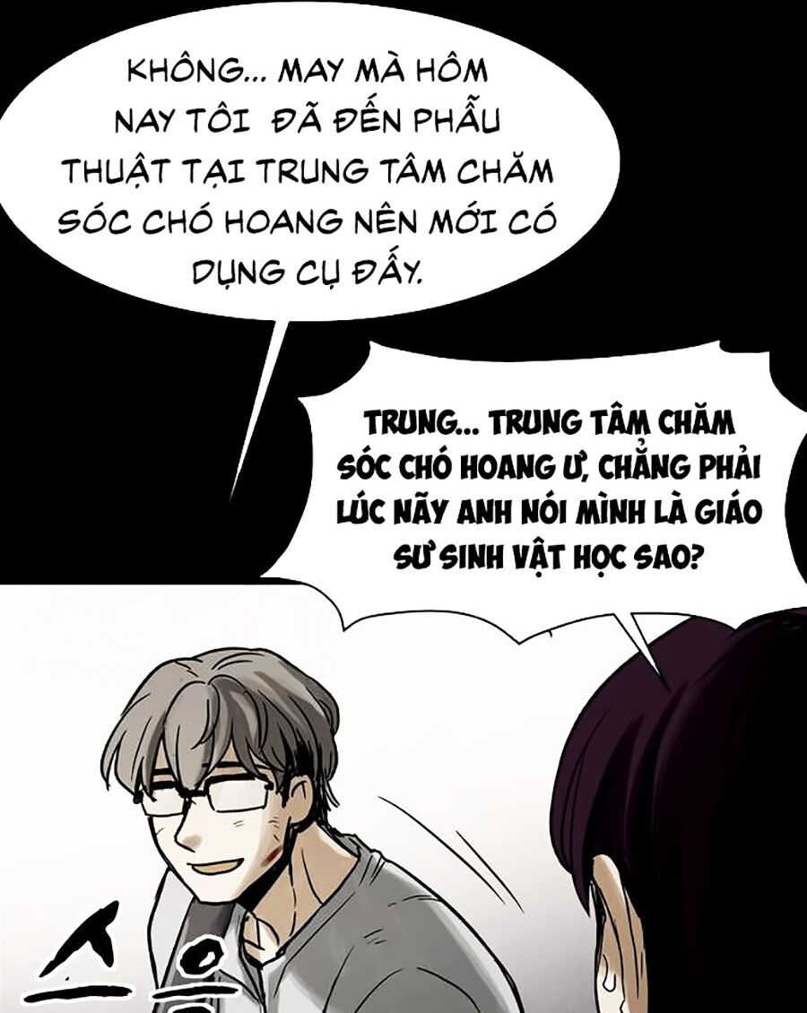 Mầm Chết Chapter 4 - Trang 76