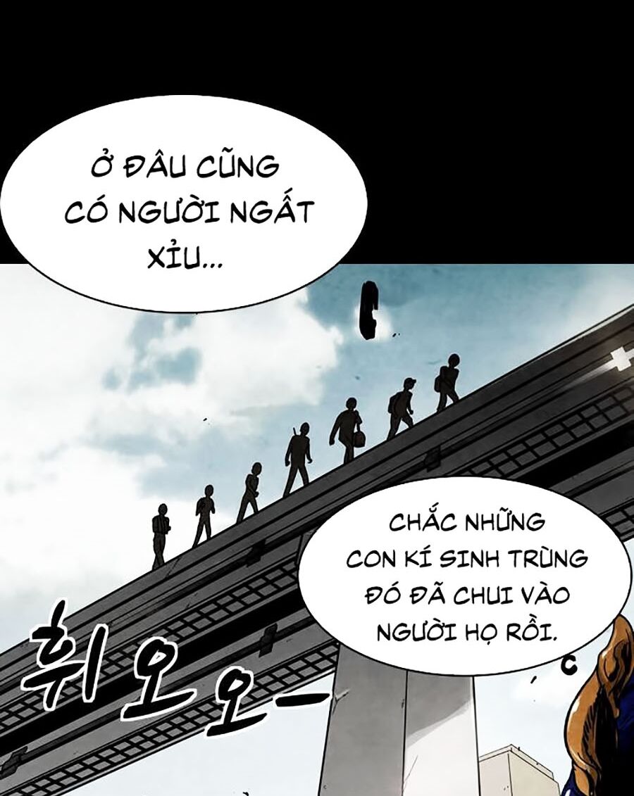 Mầm Chết Chapter 4 - Trang 149