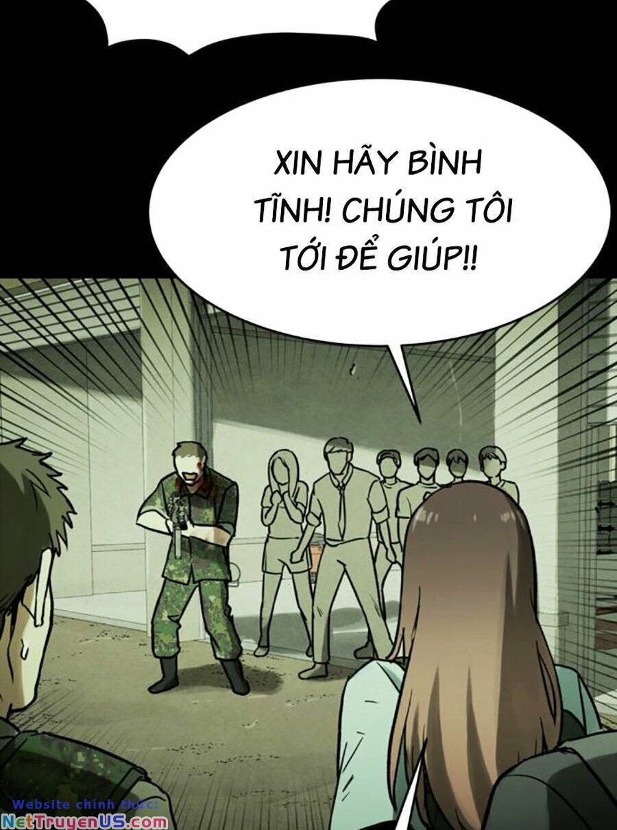 Mầm Chết Chapter 38 - Trang 74