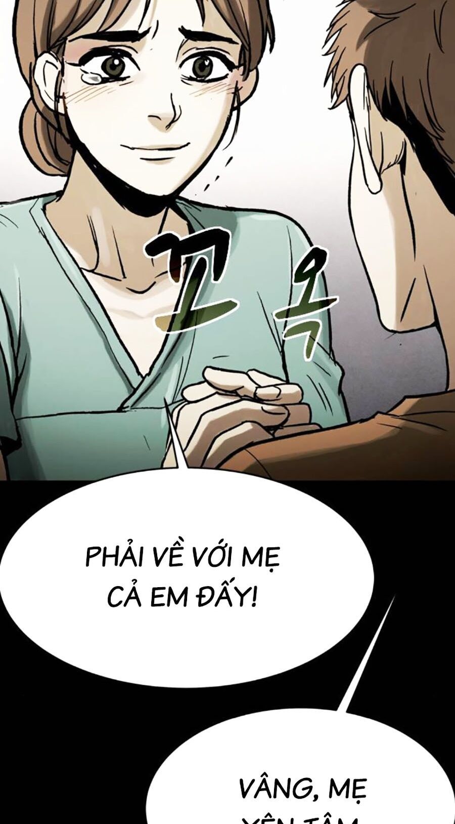 Mầm Chết Chapter 48 - Trang 42