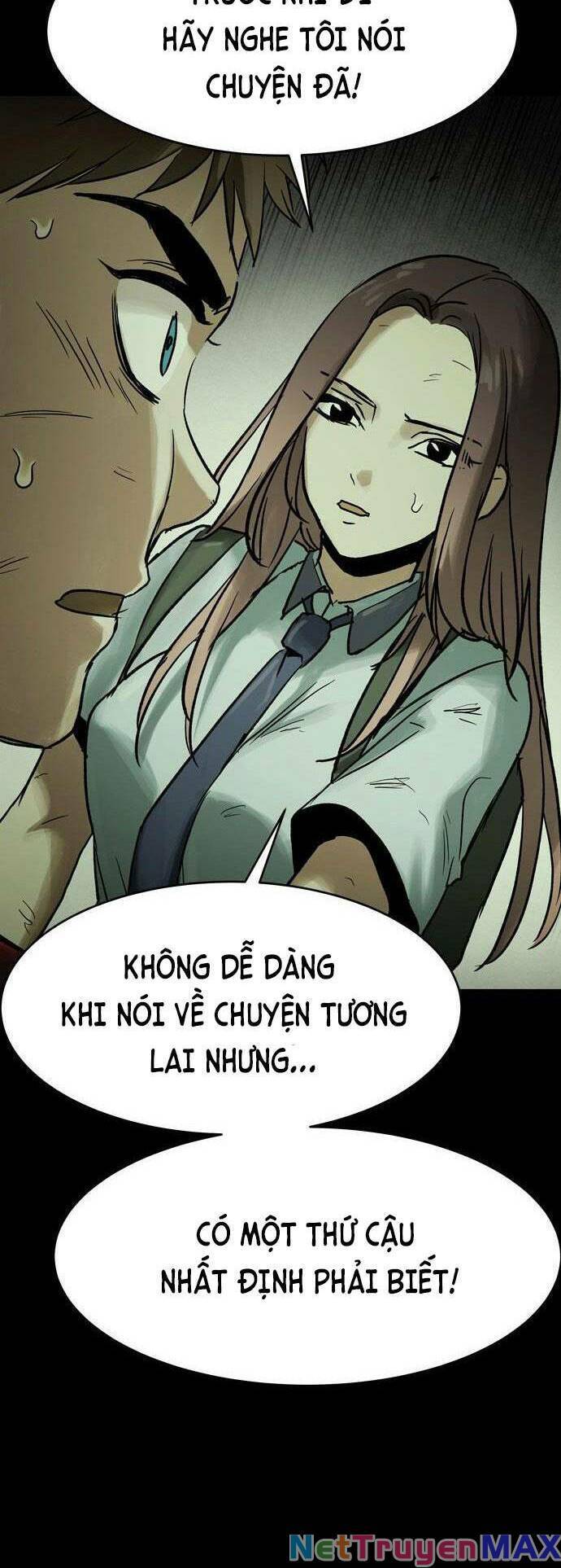 Mầm Chết Chapter 14 - Trang 50