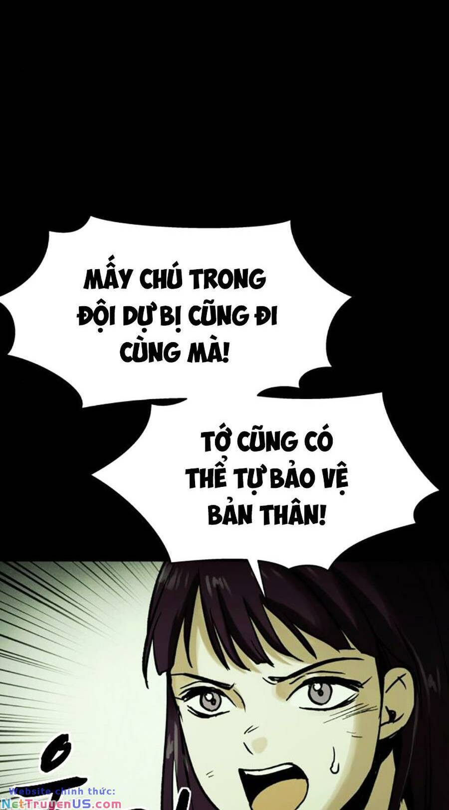 Mầm Chết Chapter 38 - Trang 25