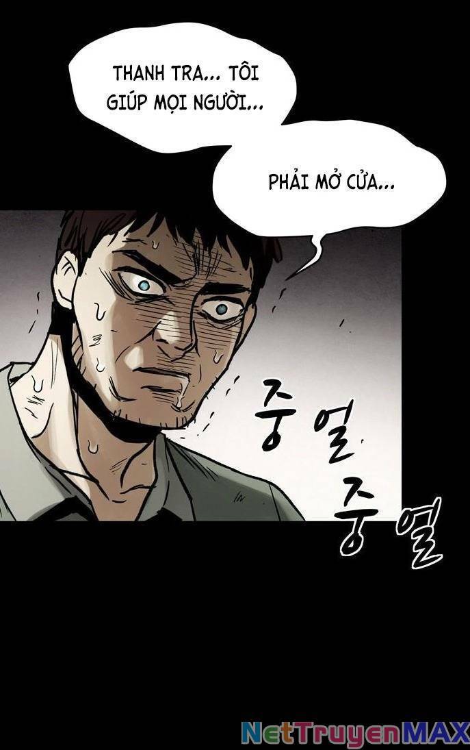 Mầm Chết Chapter 10 - Trang 29