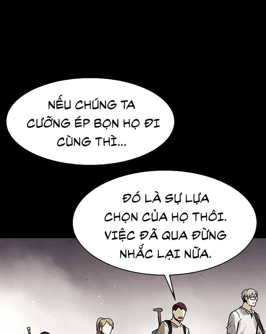 Mầm Chết Chapter 4 - Trang 147