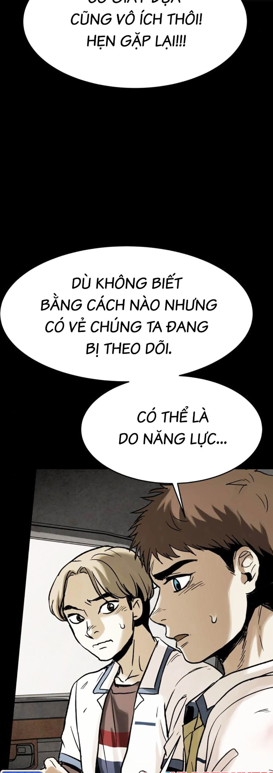 Mầm Chết Chapter 34 - Trang 26