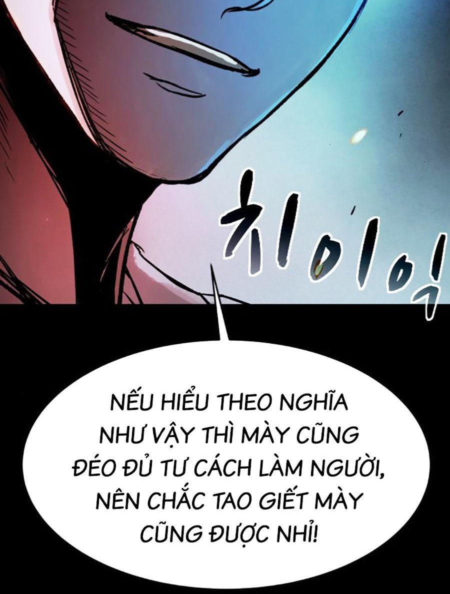 Mầm Chết Chapter 33 - Trang 58