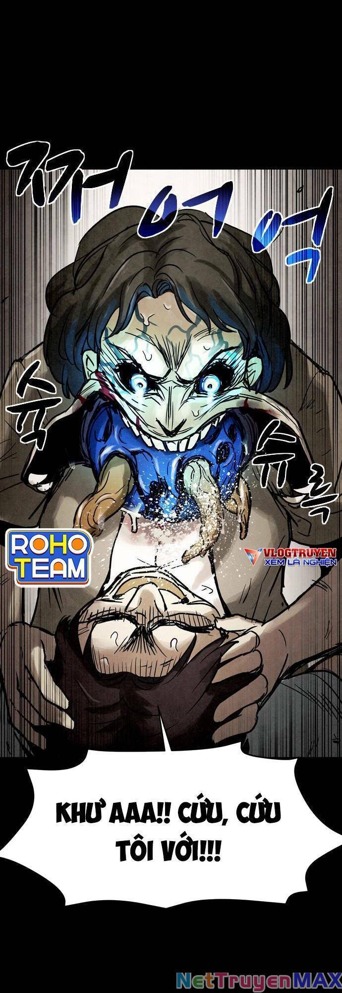 Mầm Chết Chapter 11 - Trang 57