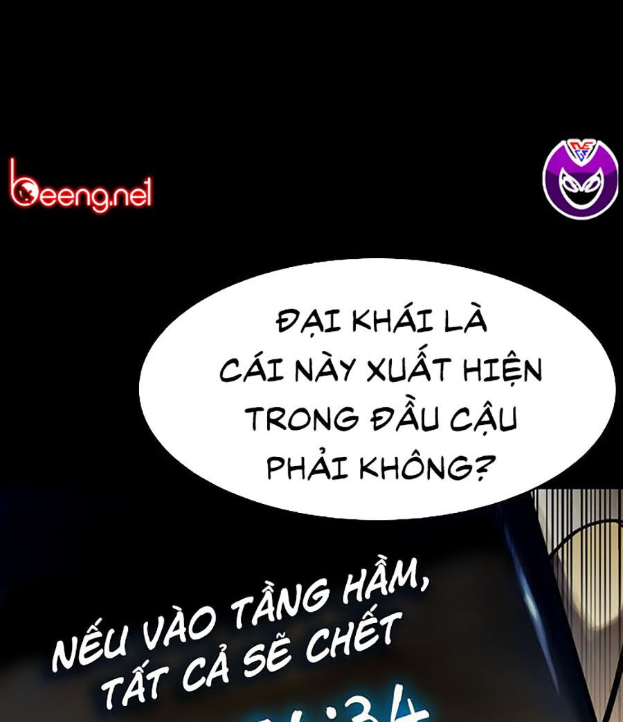 Mầm Chết Chapter 5 - Trang 104