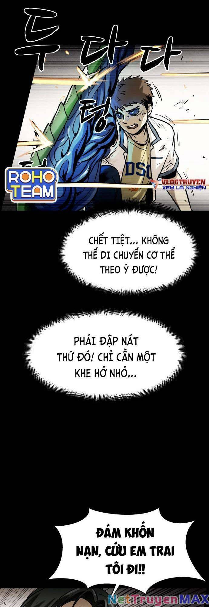 Mầm Chết Chapter 27 - Trang 22