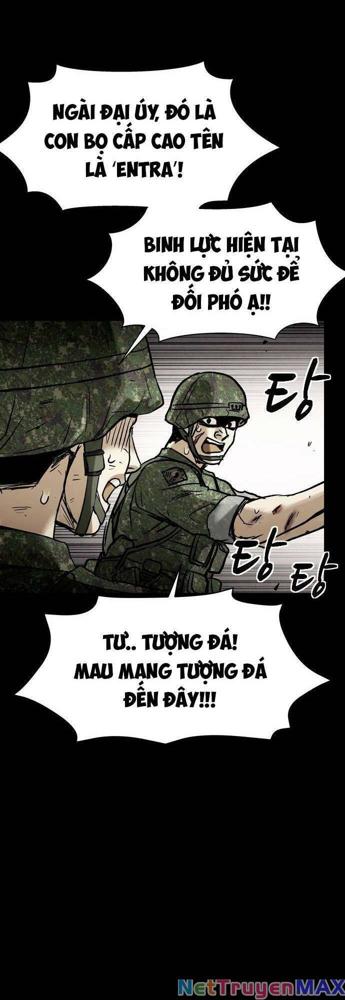 Mầm Chết Chapter 26 - Trang 59