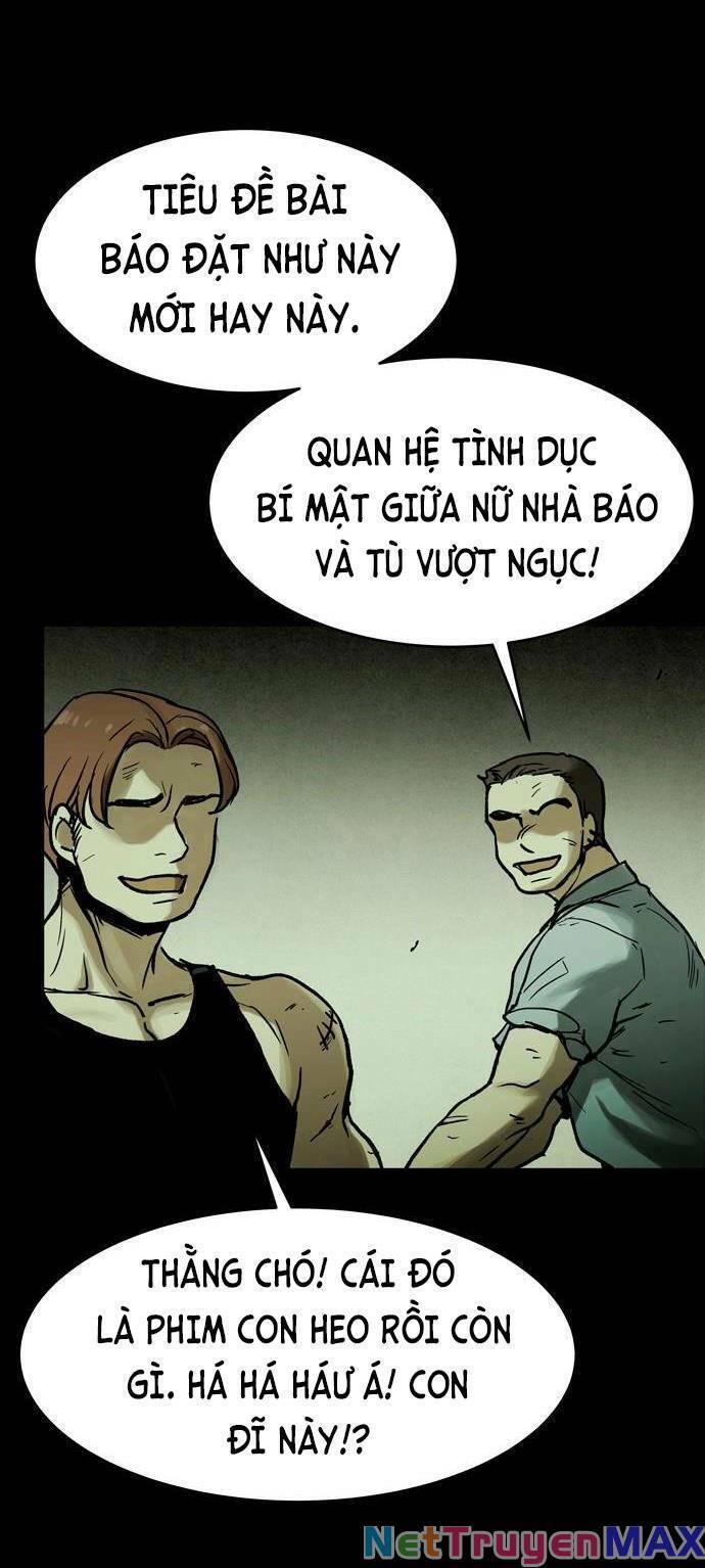 Mầm Chết Chapter 17 - Trang 28