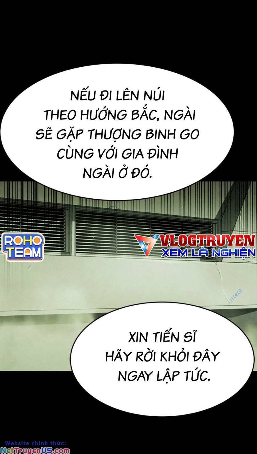 Mầm Chết Chapter 40 - Trang 29