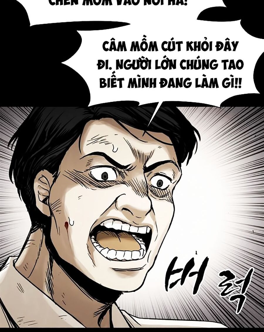 Mầm Chết Chapter 4 - Trang 91