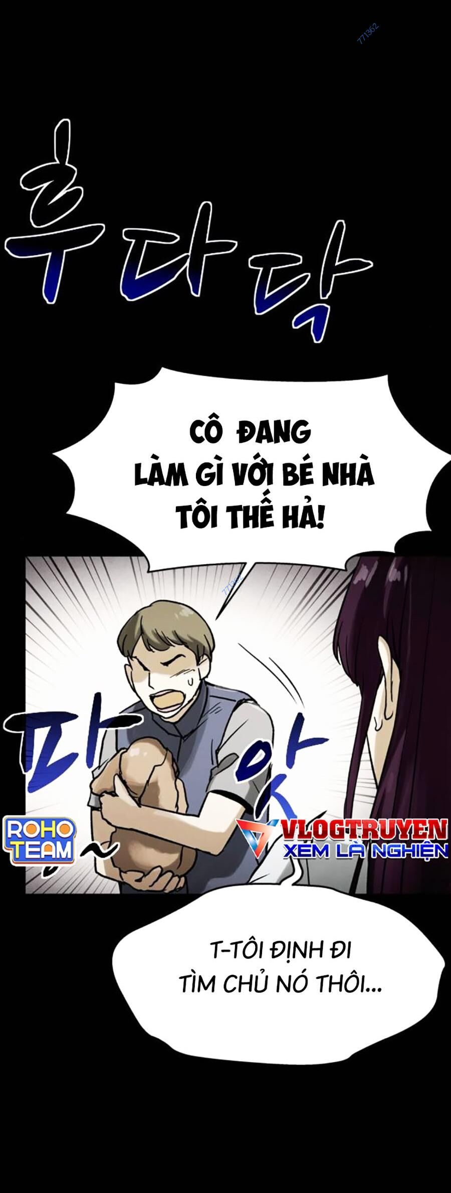 Mầm Chết Chapter 51 - Trang 6