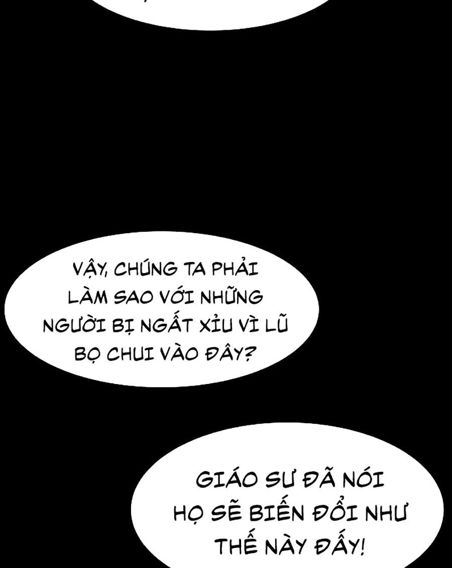 Mầm Chết Chapter 4 - Trang 85