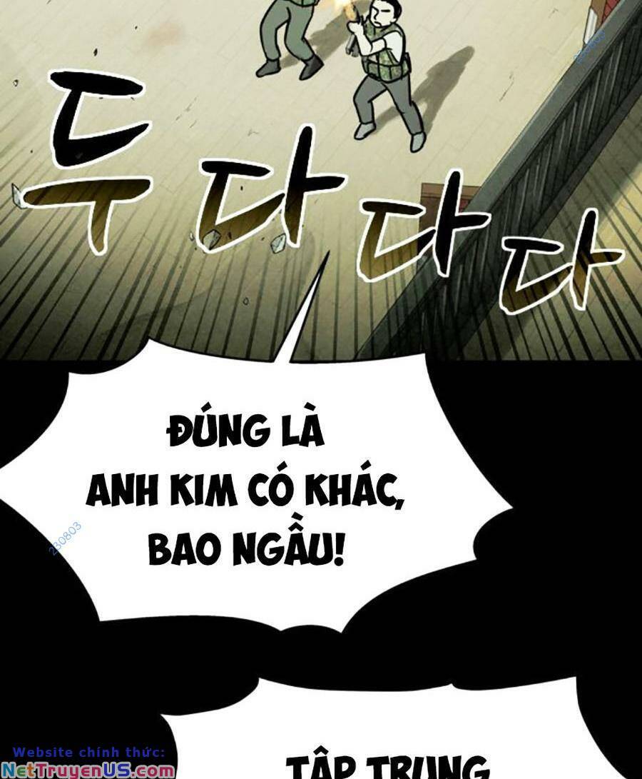 Mầm Chết Chapter 41 - Trang 126