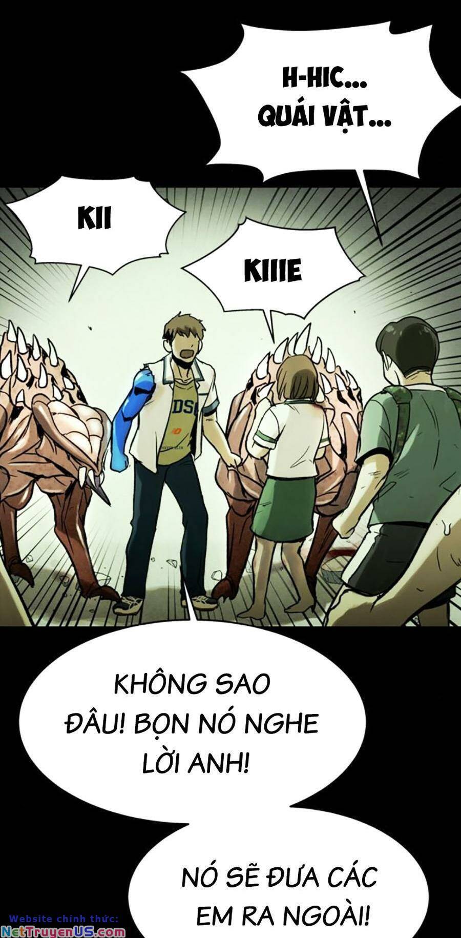 Mầm Chết Chapter 39 - Trang 72