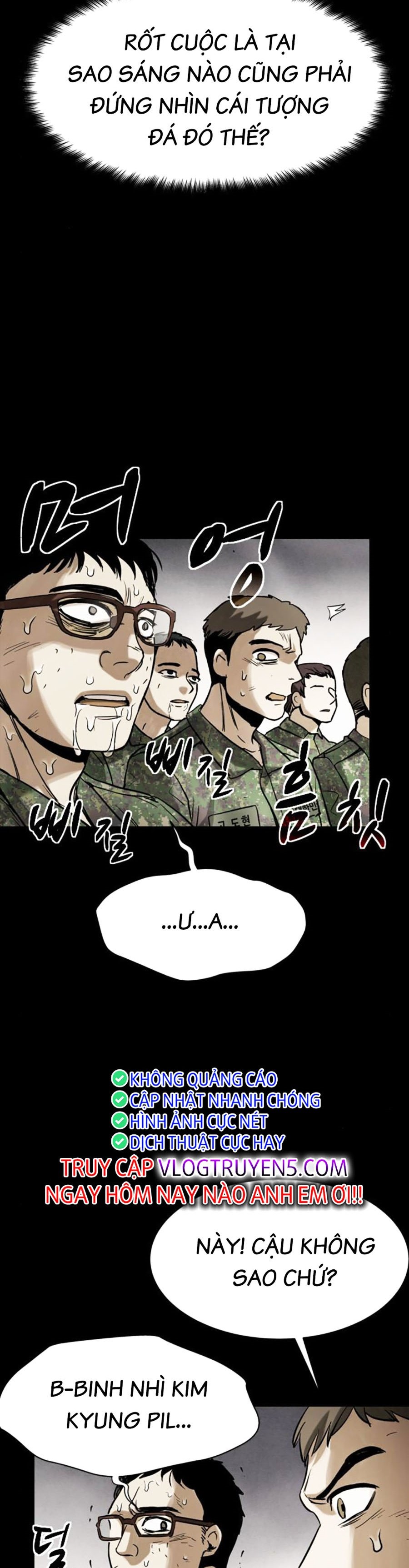 Mầm Chết Chapter 34 - Trang 1