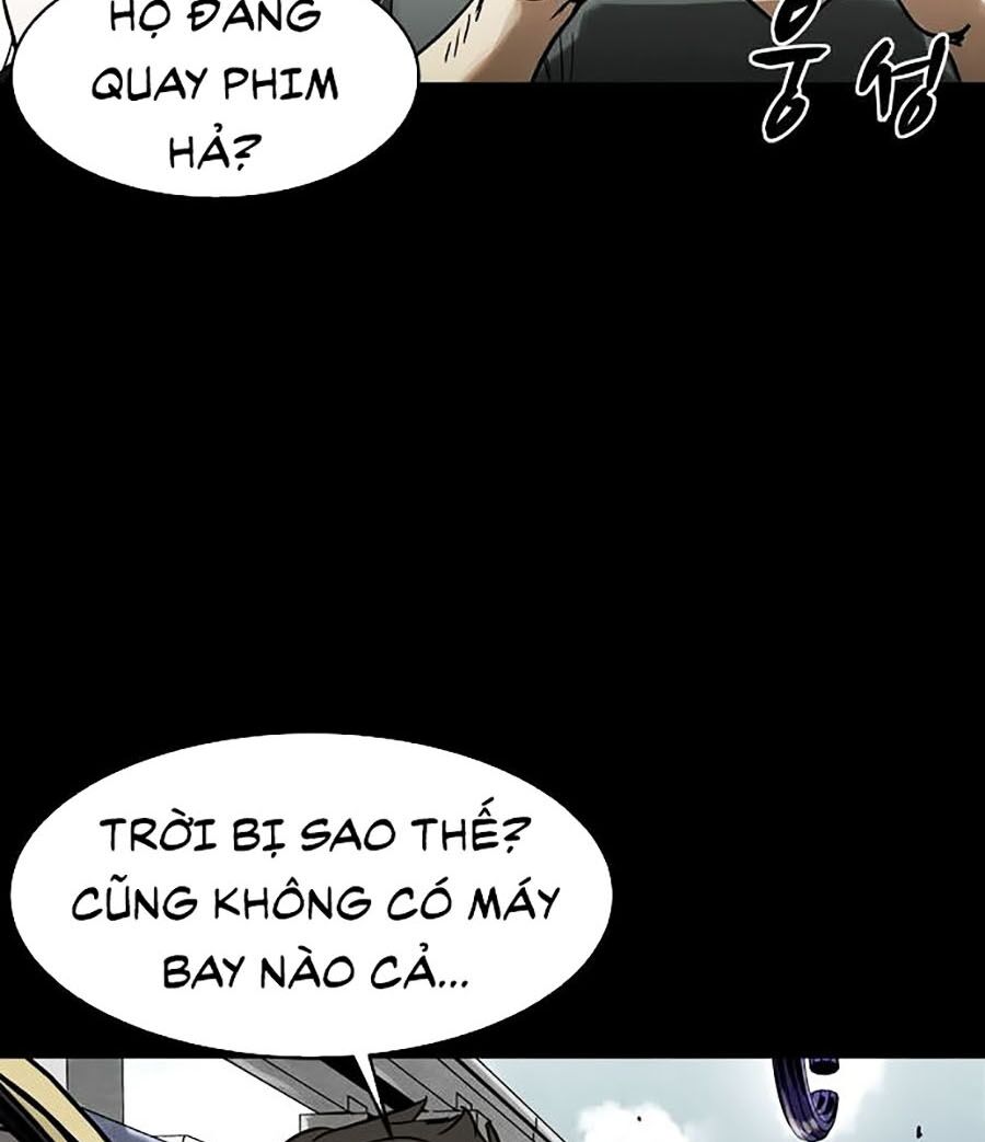 Mầm Chết Chapter 3 - Trang 6