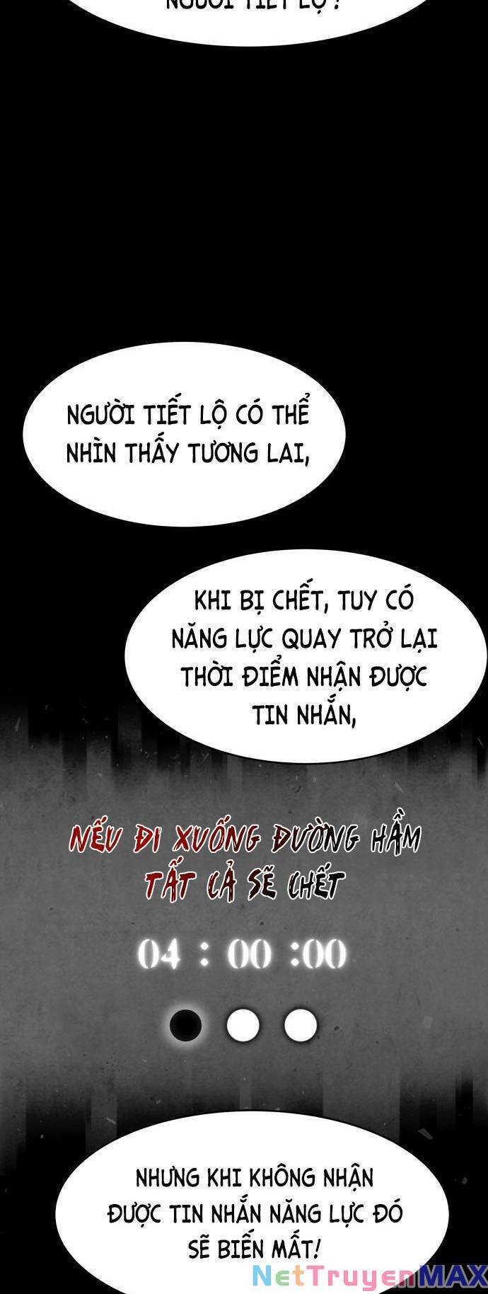 Mầm Chết Chapter 15 - Trang 8