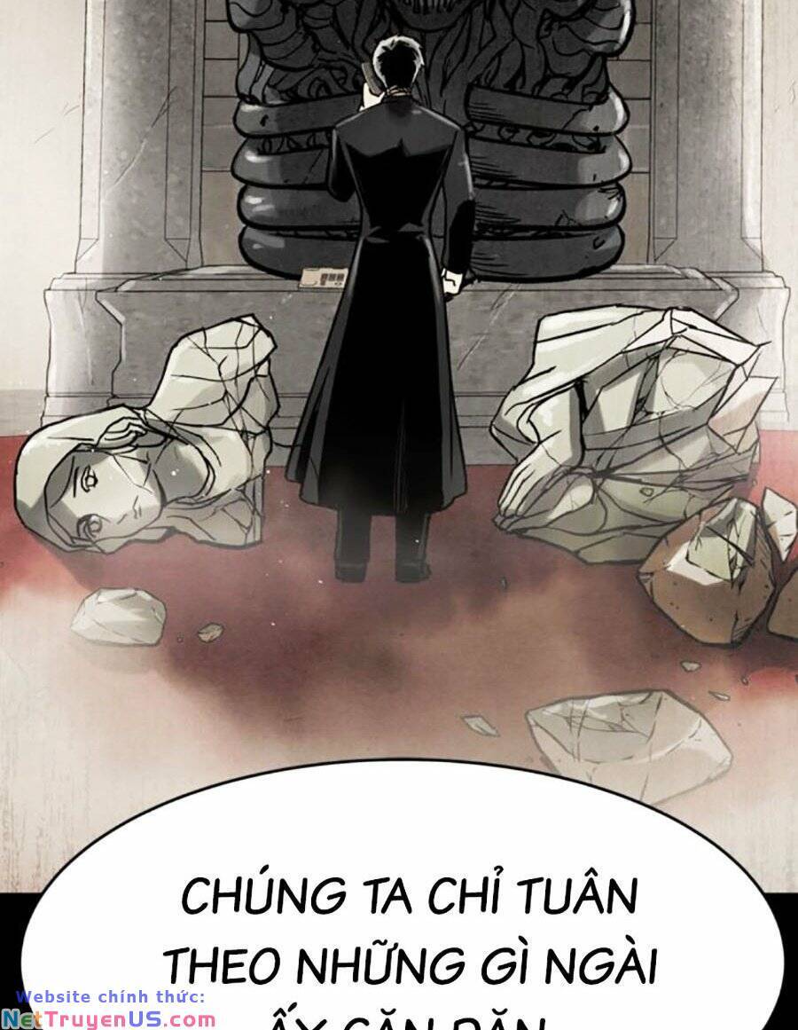 Mầm Chết Chapter 41 - Trang 54