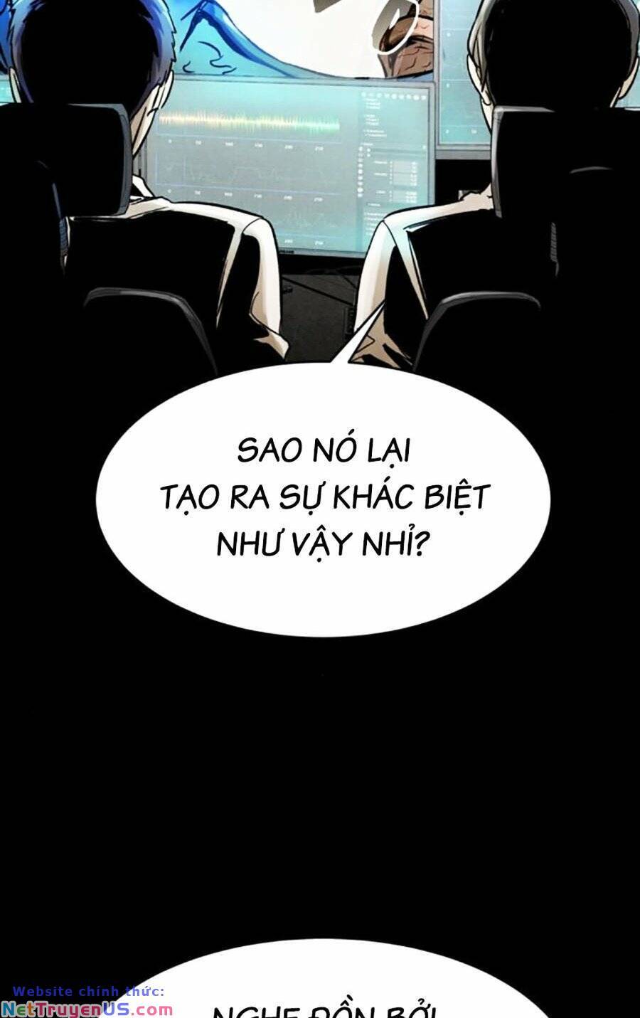 Mầm Chết Chapter 36 - Trang 10