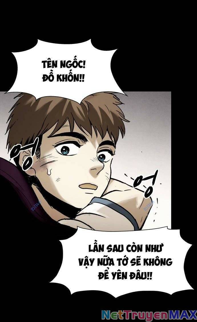 Mầm Chết Chapter 11 - Trang 37