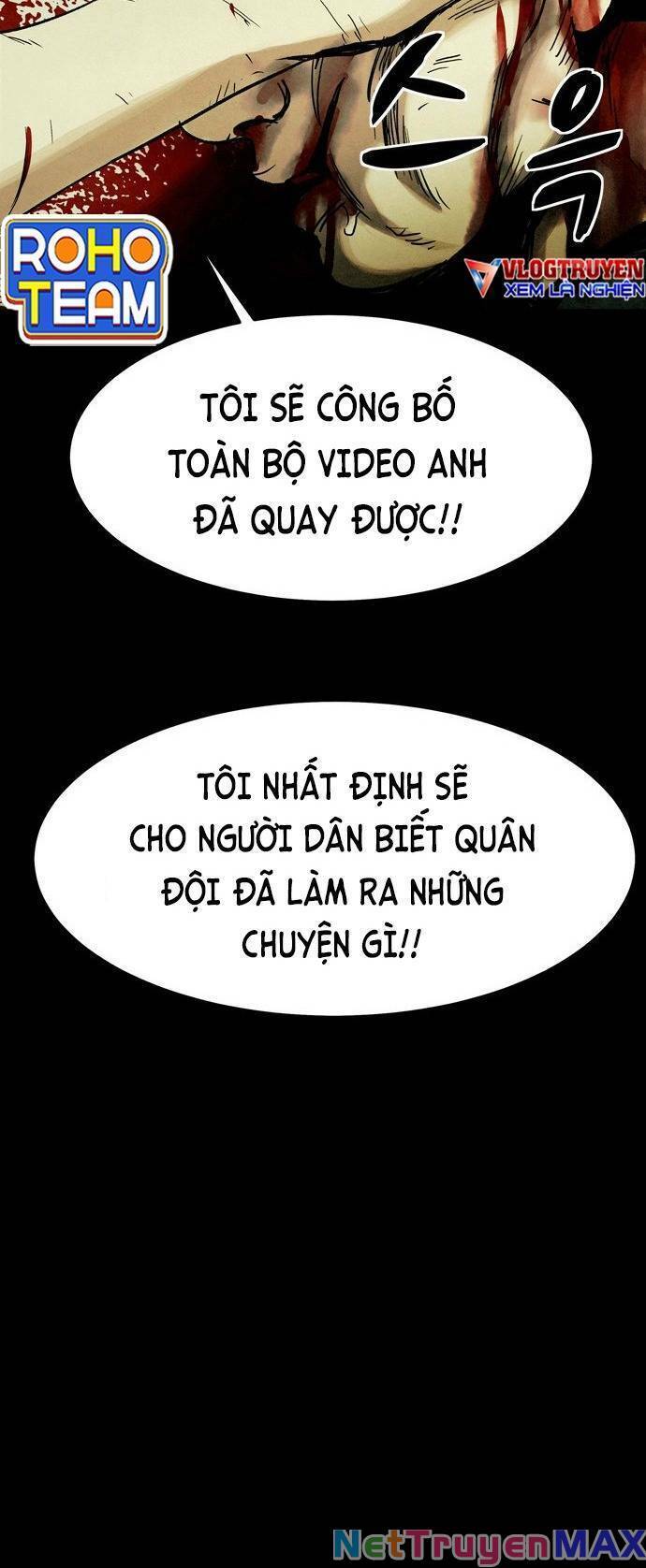 Mầm Chết Chapter 21 - Trang 14