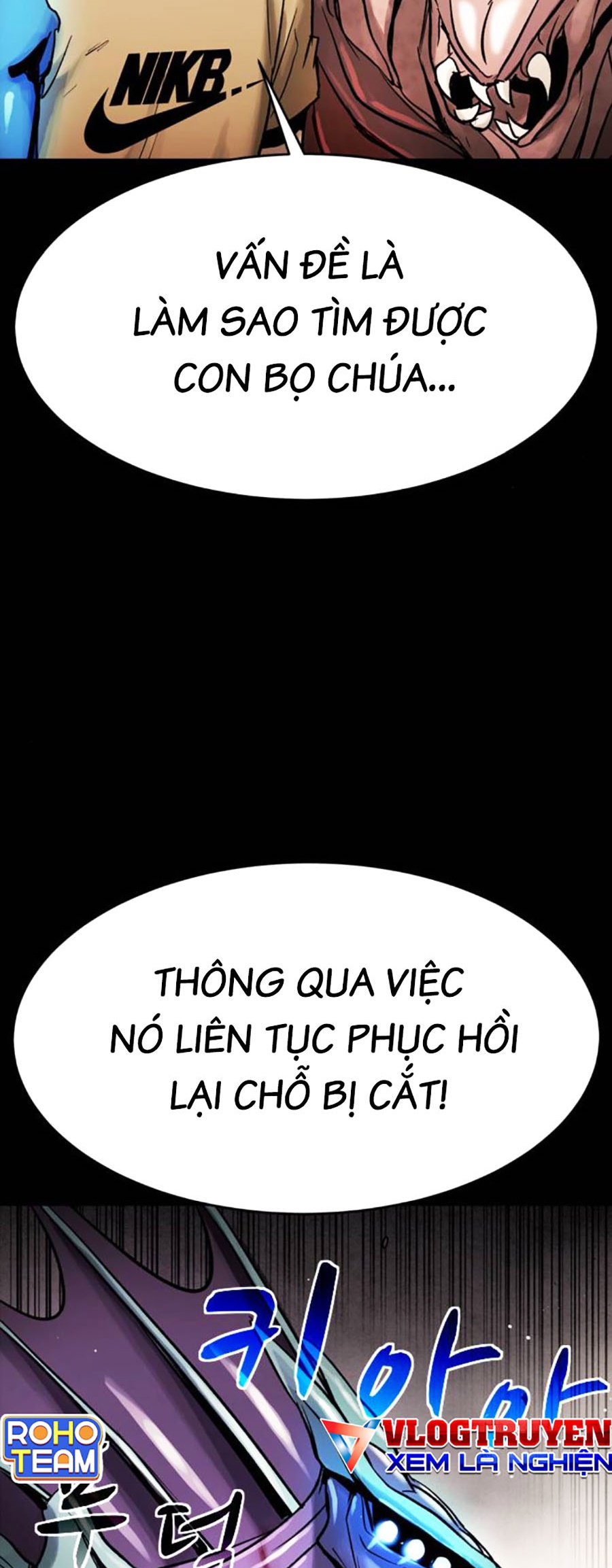 Mầm Chết Chapter 56 - Trang 35