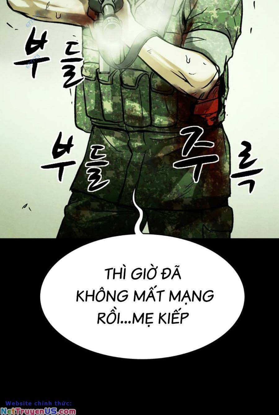 Mầm Chết Chapter 39 - Trang 20