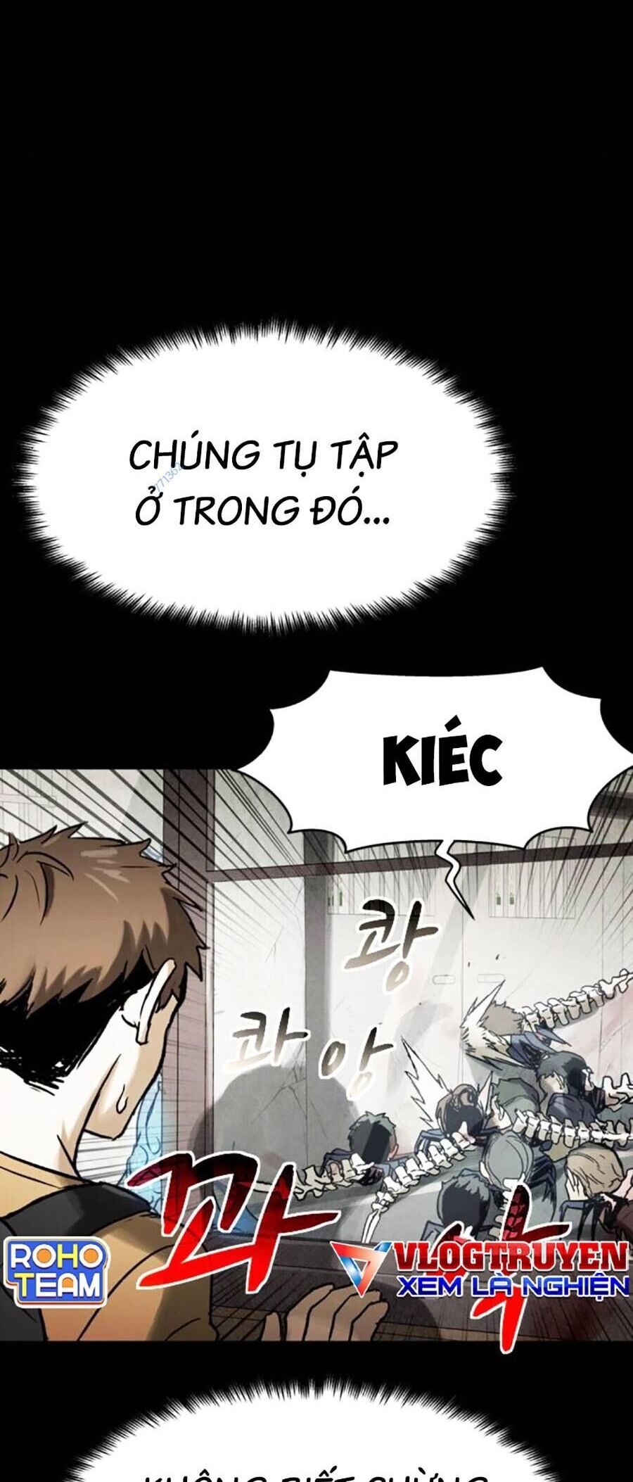 Mầm Chết Chapter 50 - Trang 13