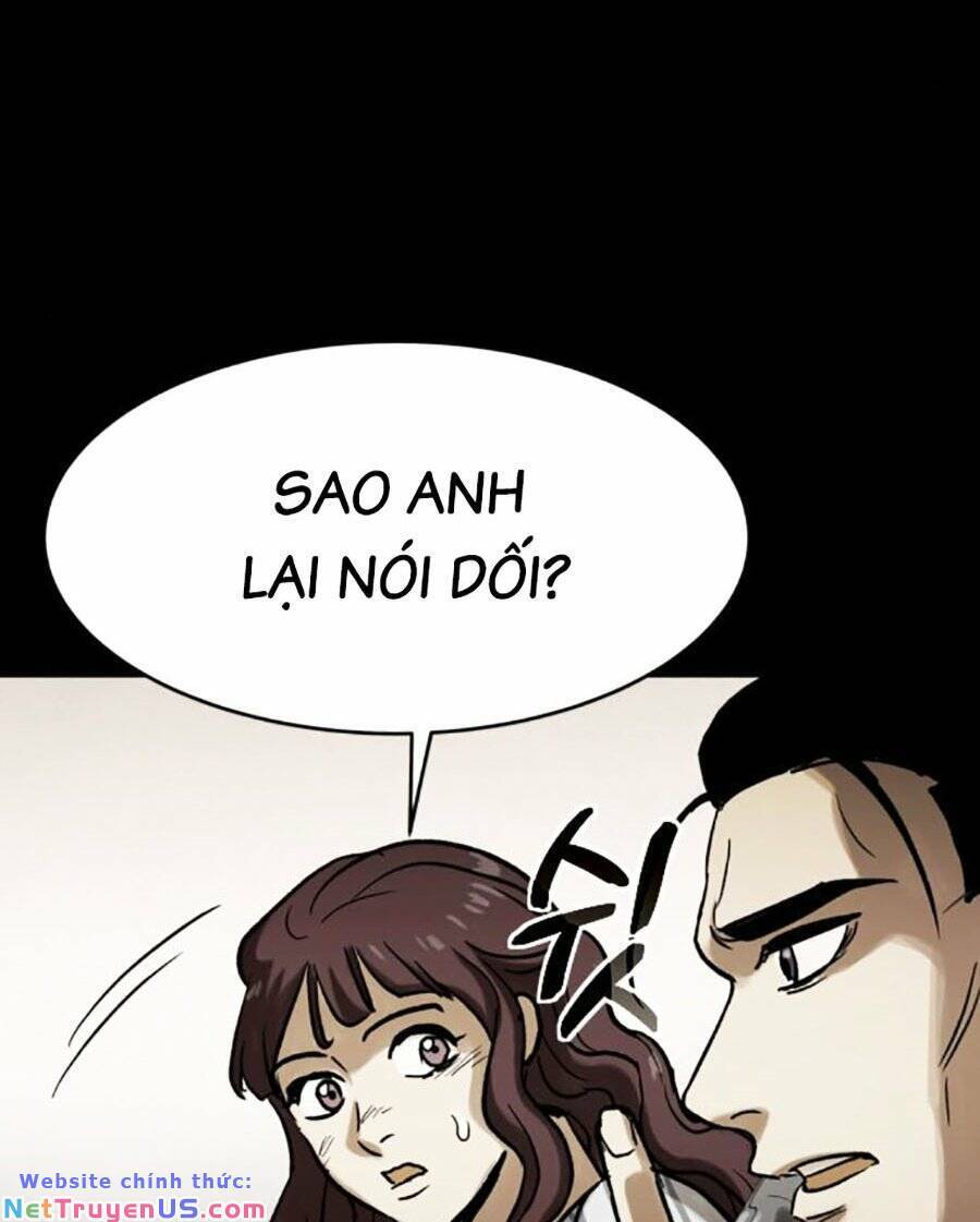 Mầm Chết Chapter 41 - Trang 22