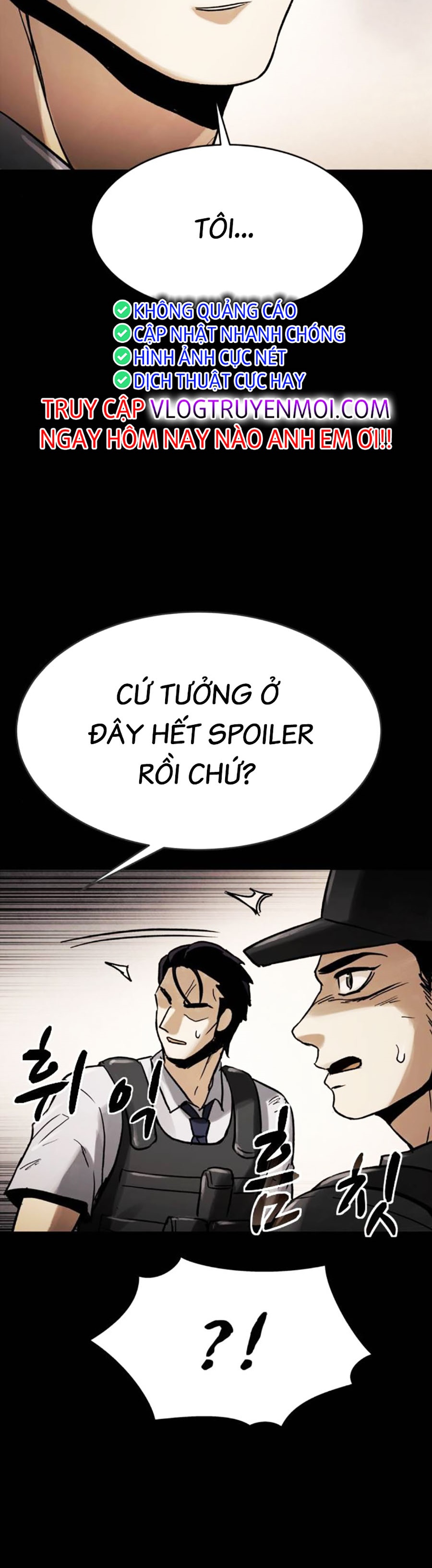 Mầm Chết Chapter 57 - Trang 35