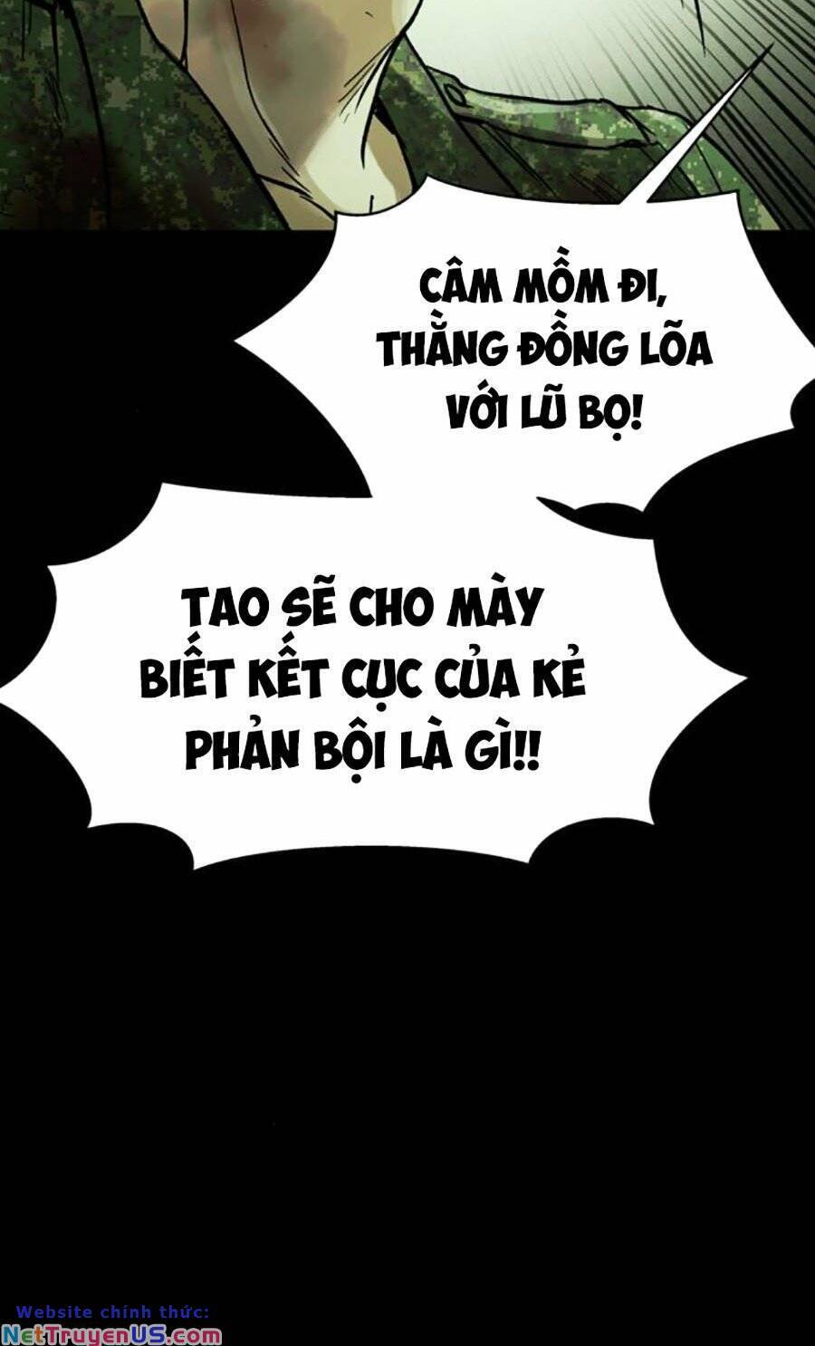 Mầm Chết Chapter 37 - Trang 36