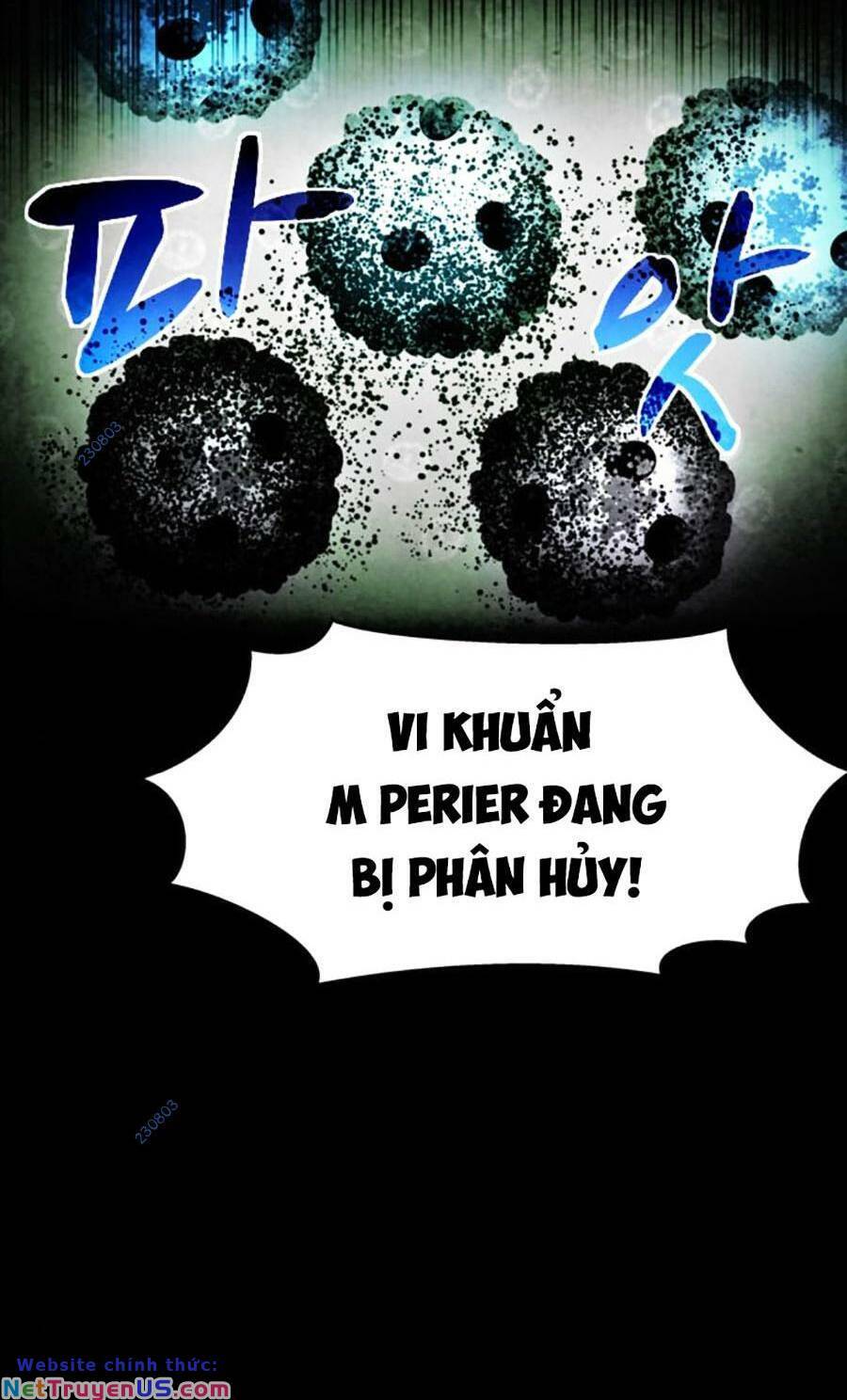 Mầm Chết Chapter 40 - Trang 41