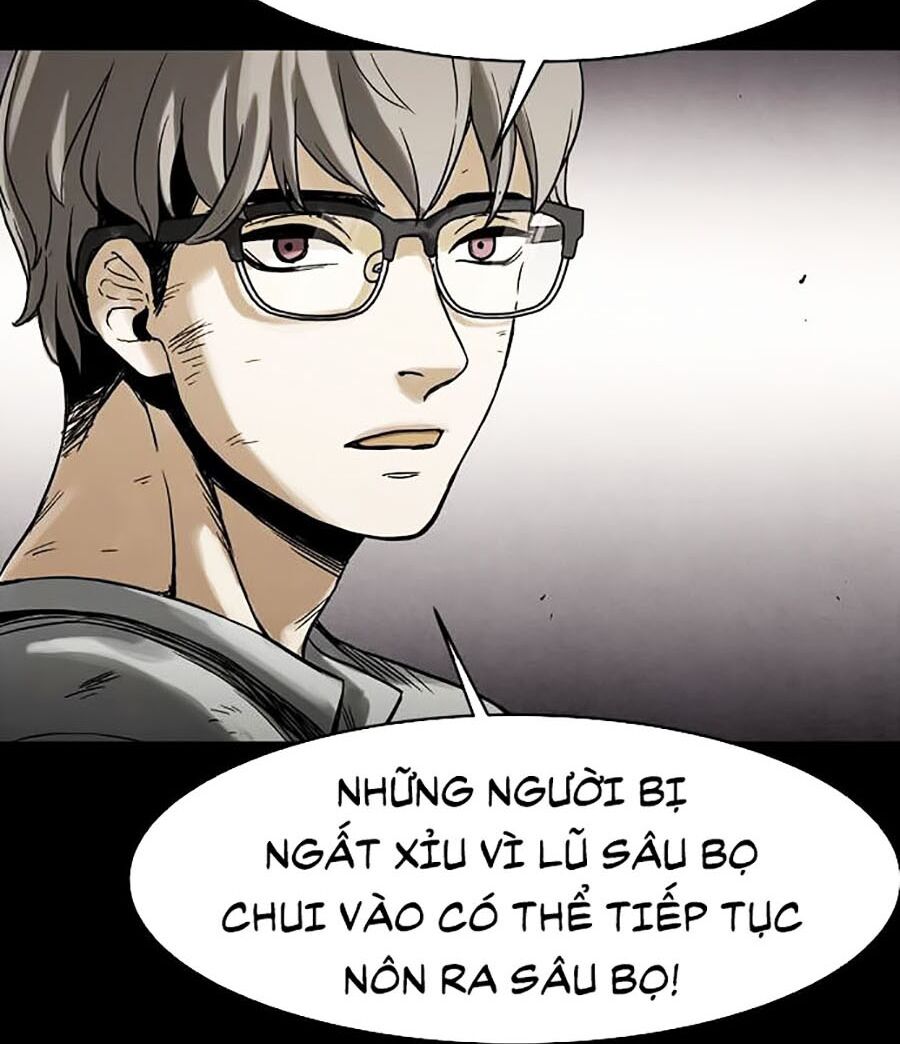 Mầm Chết Chapter 3 - Trang 79