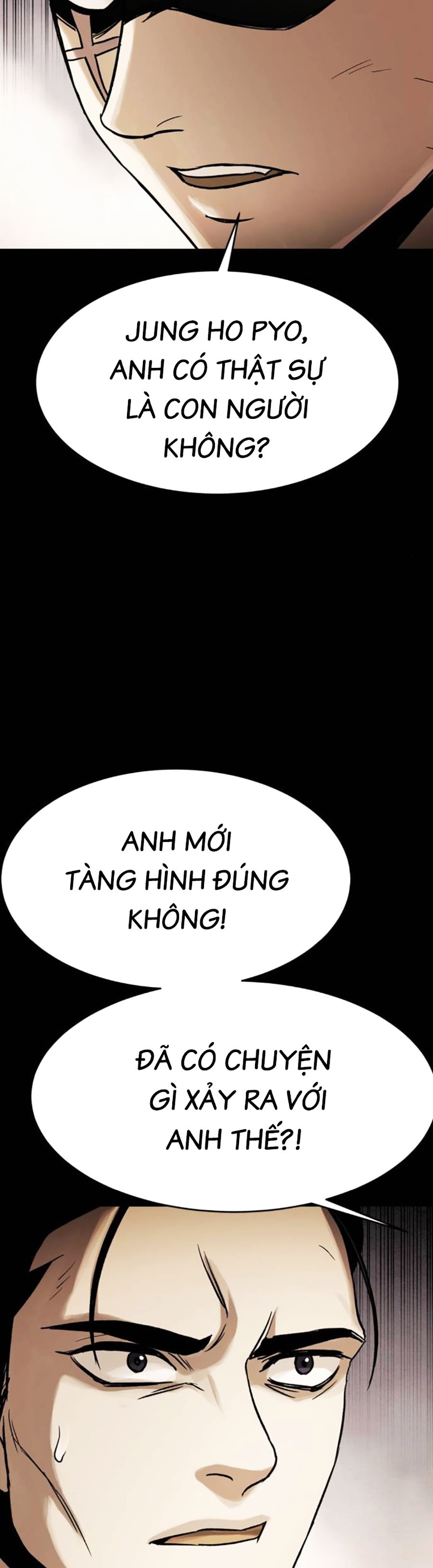 Mầm Chết Chapter 57 - Trang 34